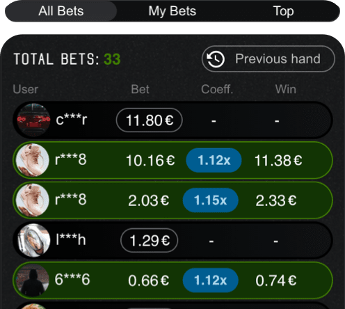 Live betting
