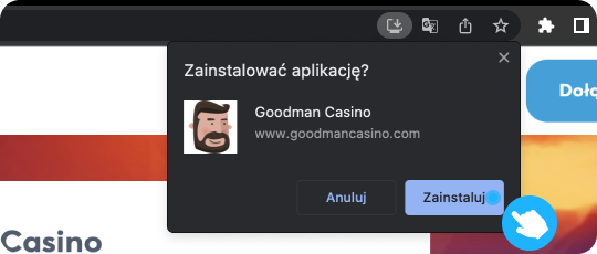 Pwa instruction Mac Chrome